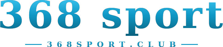368 sport logo